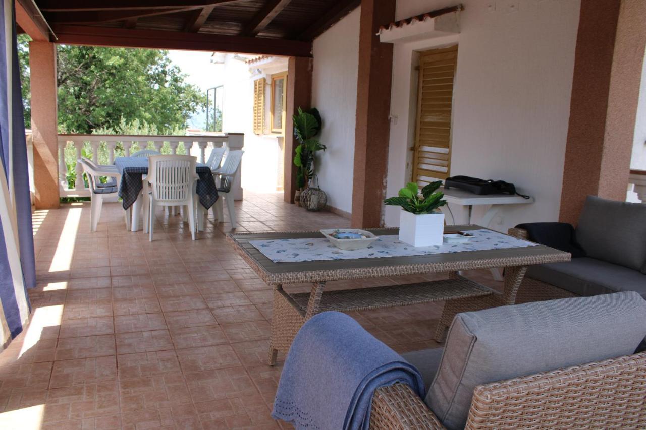 Apartment Noel Sveti Vid-Miholjice ภายนอก รูปภาพ