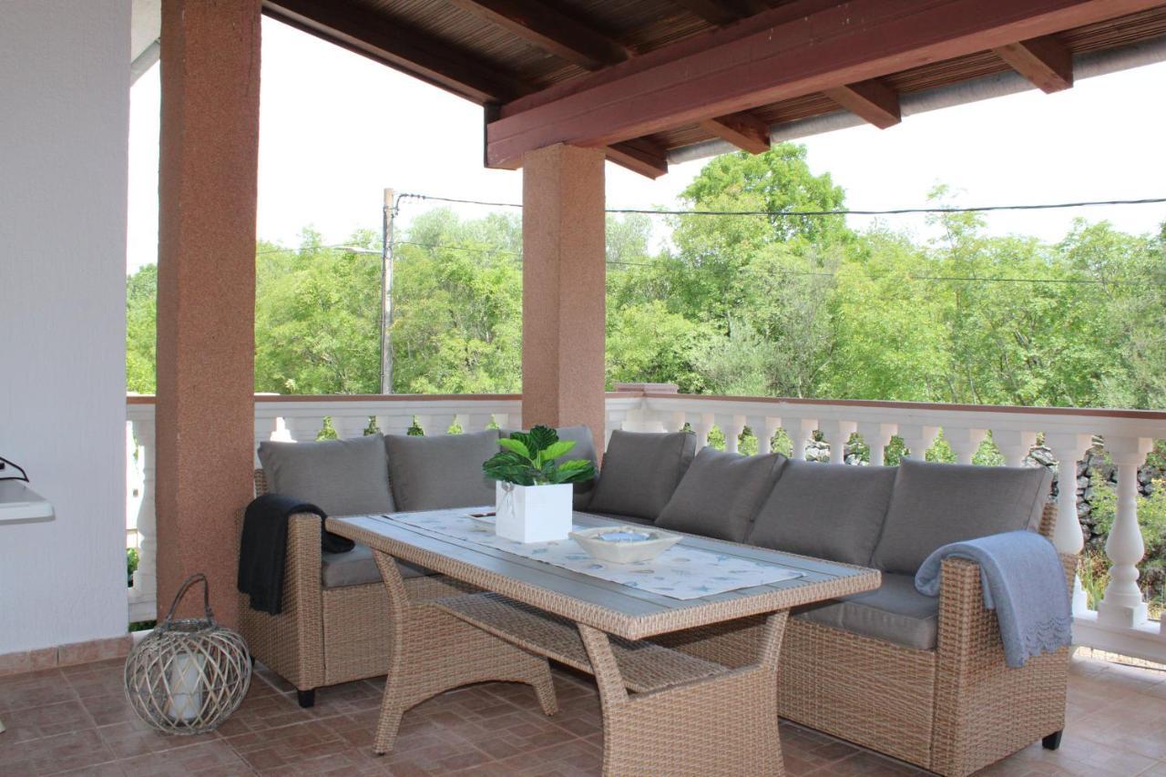 Apartment Noel Sveti Vid-Miholjice ภายนอก รูปภาพ