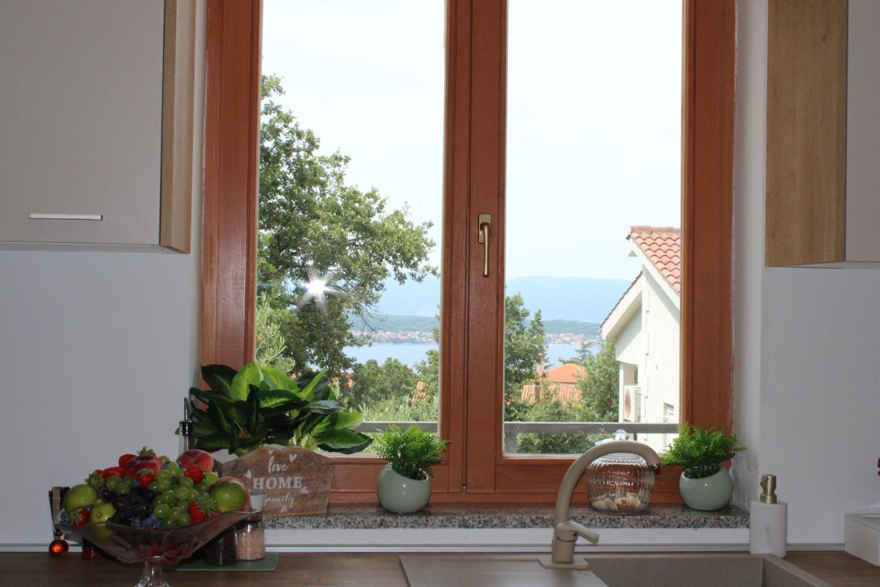 Apartment Noel Sveti Vid-Miholjice ภายนอก รูปภาพ