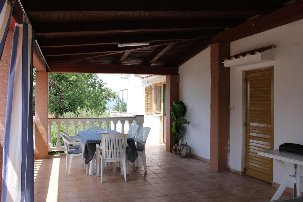 Apartment Noel Sveti Vid-Miholjice ภายนอก รูปภาพ