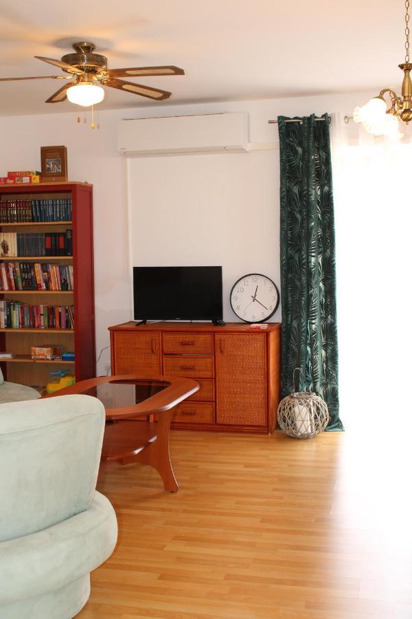 Apartment Noel Sveti Vid-Miholjice ภายนอก รูปภาพ