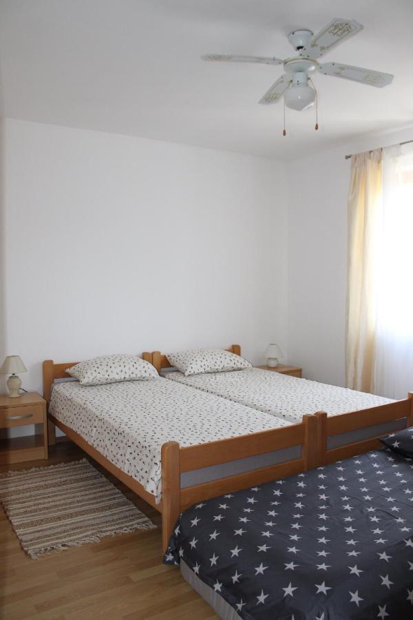 Apartment Noel Sveti Vid-Miholjice ภายนอก รูปภาพ