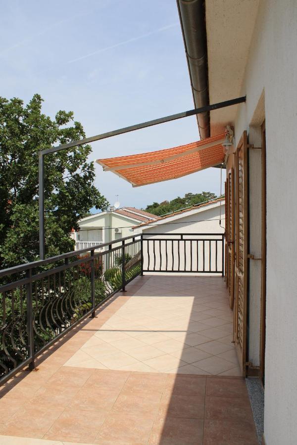 Apartment Noel Sveti Vid-Miholjice ภายนอก รูปภาพ
