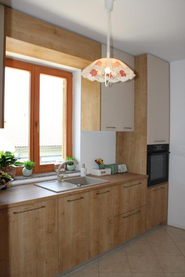 Apartment Noel Sveti Vid-Miholjice ภายนอก รูปภาพ