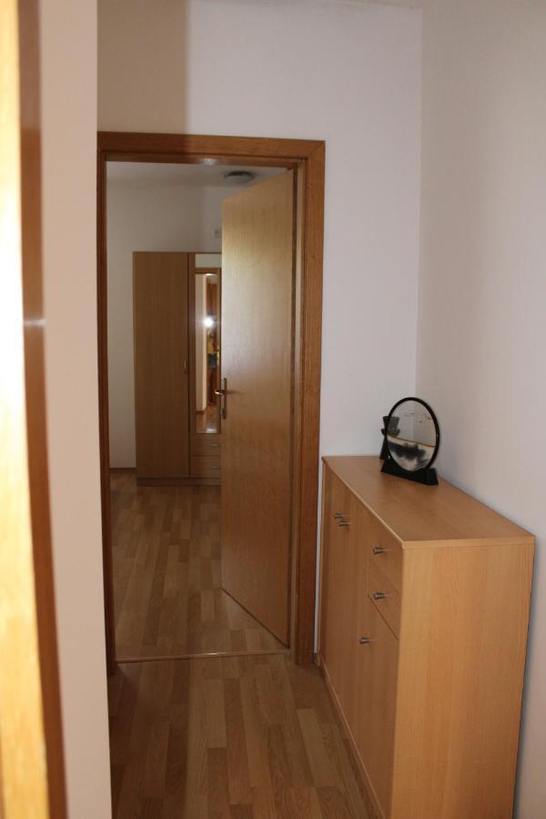 Apartment Noel Sveti Vid-Miholjice ภายนอก รูปภาพ