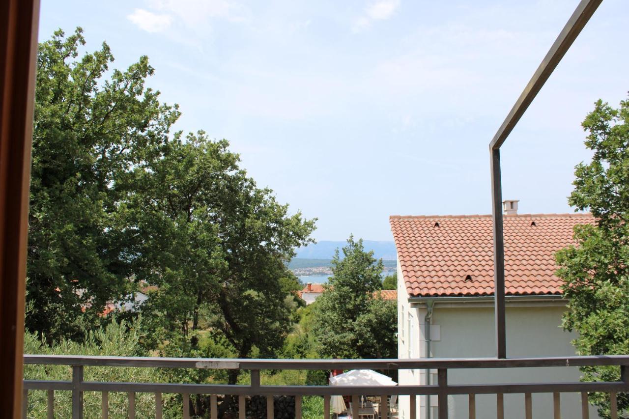Apartment Noel Sveti Vid-Miholjice ภายนอก รูปภาพ