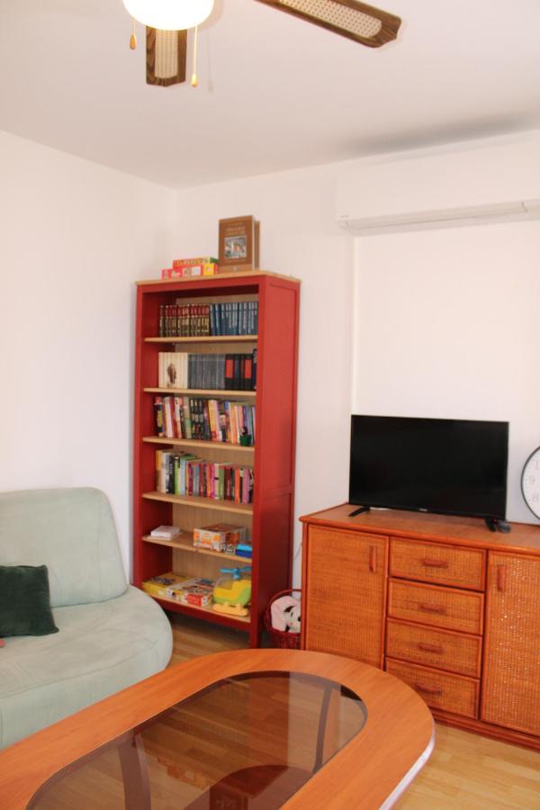 Apartment Noel Sveti Vid-Miholjice ภายนอก รูปภาพ